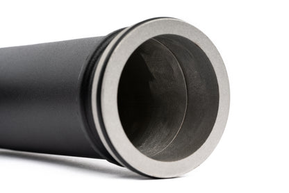 AMS Performance AMS.50.09.0003-1 charge pipe for 2022+ Subaru WRX OEM TMIC