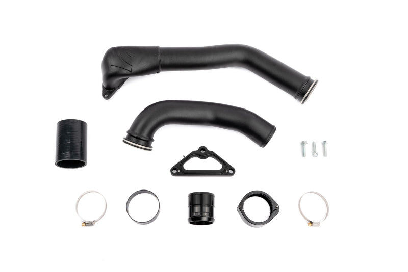 AMS Performance AMS.50.09.0003-1 charge pipe for 2022+ Subaru WRX OEM TMIC