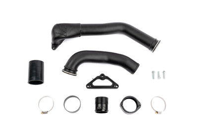AMS Performance AMS.50.09.0003-1 charge pipe for 2022+ Subaru WRX OEM TMIC