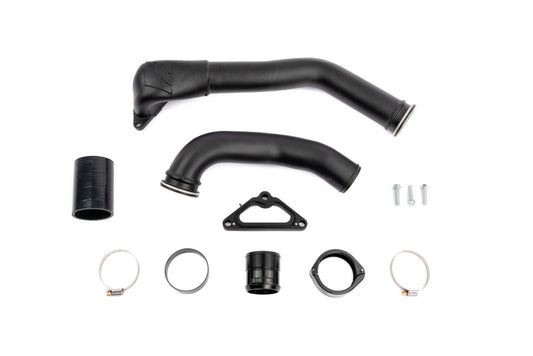 AMS Performance AMS.50.09.0003-1 charge pipe for 2022+ Subaru WRX OEM TMIC