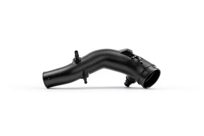 AMS Performance AMS.55.08.0001-1 turbo inlet tubes for 2021+ Ford Raptor F-150 3.5 EcoBoost