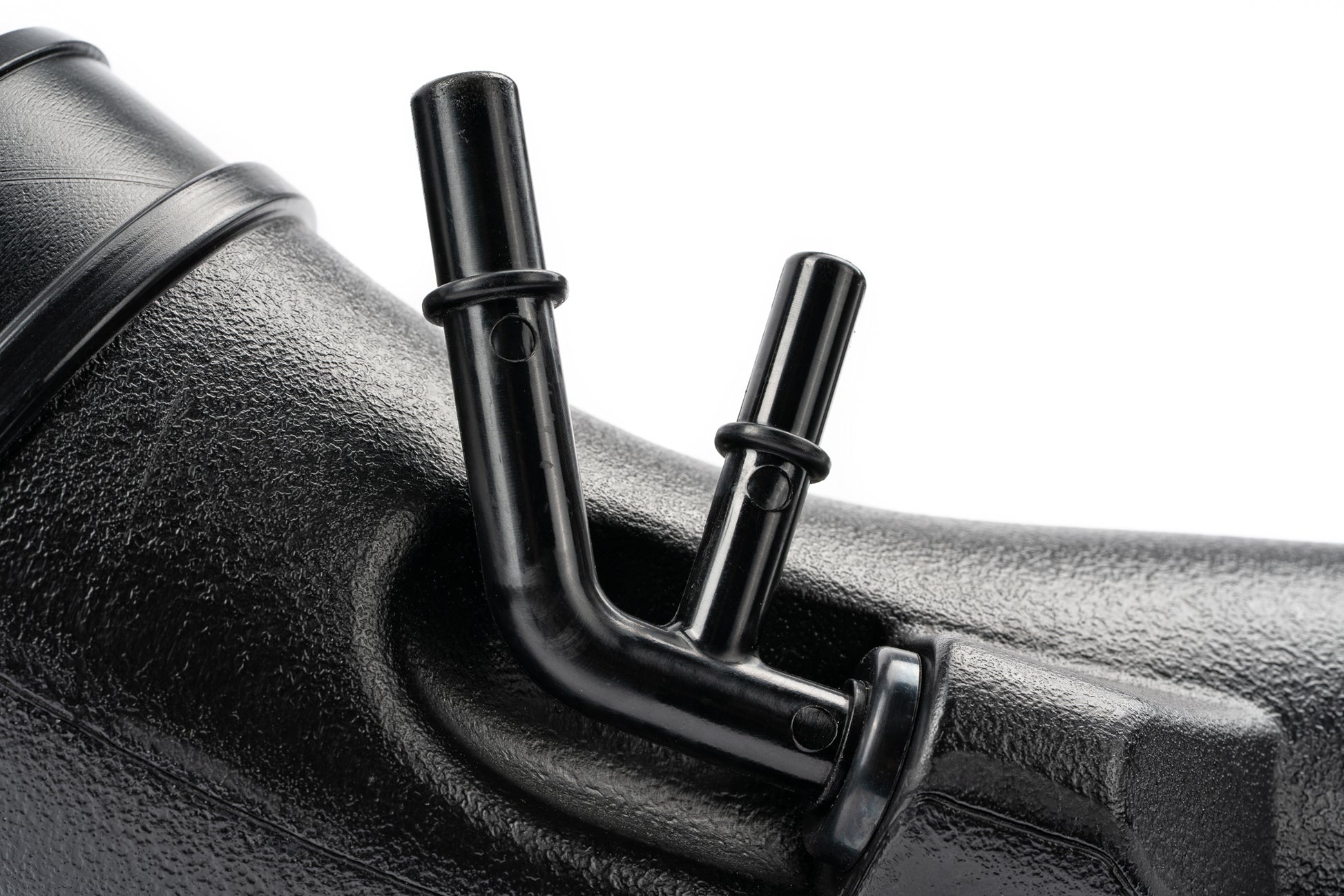 AMS Performance AMS.55.08.0001-1 turbo inlet tubes for 2021+ Ford Raptor F-150 3.5 EcoBoost