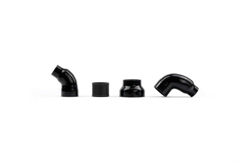 AMS Performance AMS.55.08.0001-1 turbo inlet tubes for 2021+ Ford Raptor F-150 3.5 EcoBoost