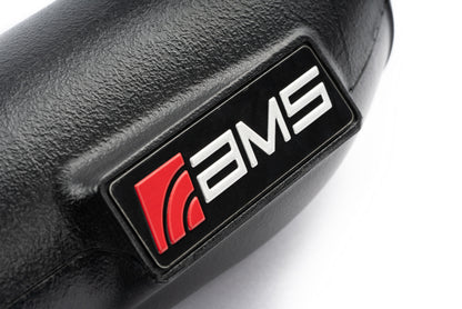 AMS Performance AMS.55.08.0001-1 turbo inlet tubes for 2021+ Ford Raptor F-150 3.5 EcoBoost
