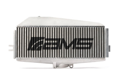 AMS Performance top mount intercooler for 2022-2026 Subaru WRX AMS.50.09.0001-1