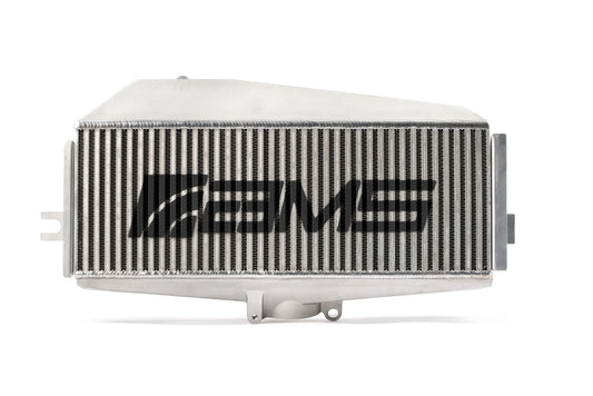 AMS Performance top mount intercooler for 2022-2026 Subaru WRX AMS.50.09.0001-1