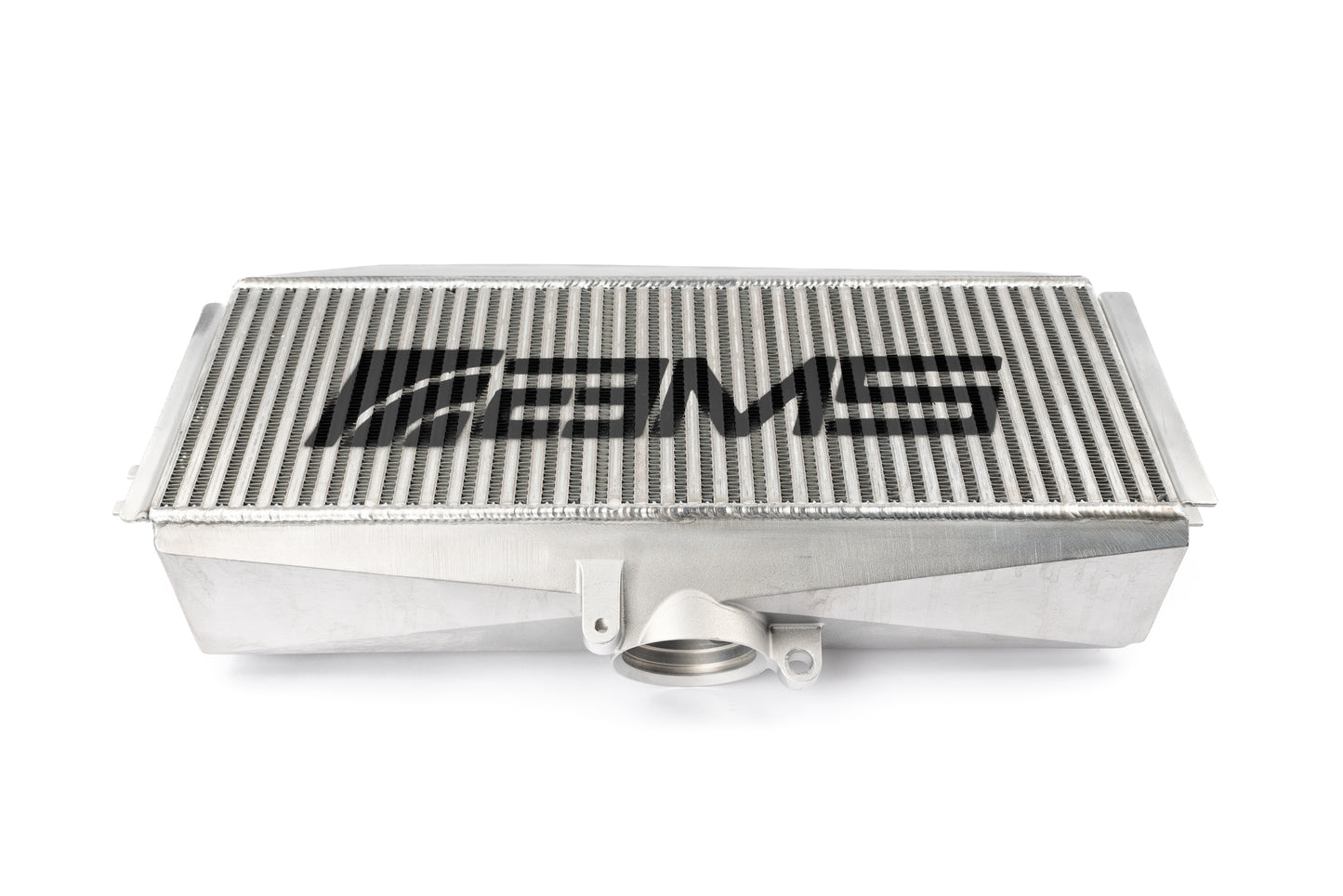 AMS Performance top mount intercooler for 2022-2026 Subaru WRX AMS.50.09.0001-1
