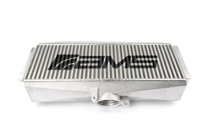 AMS Performance top mount intercooler for 2022-2026 Subaru WRX AMS.50.09.0001-1