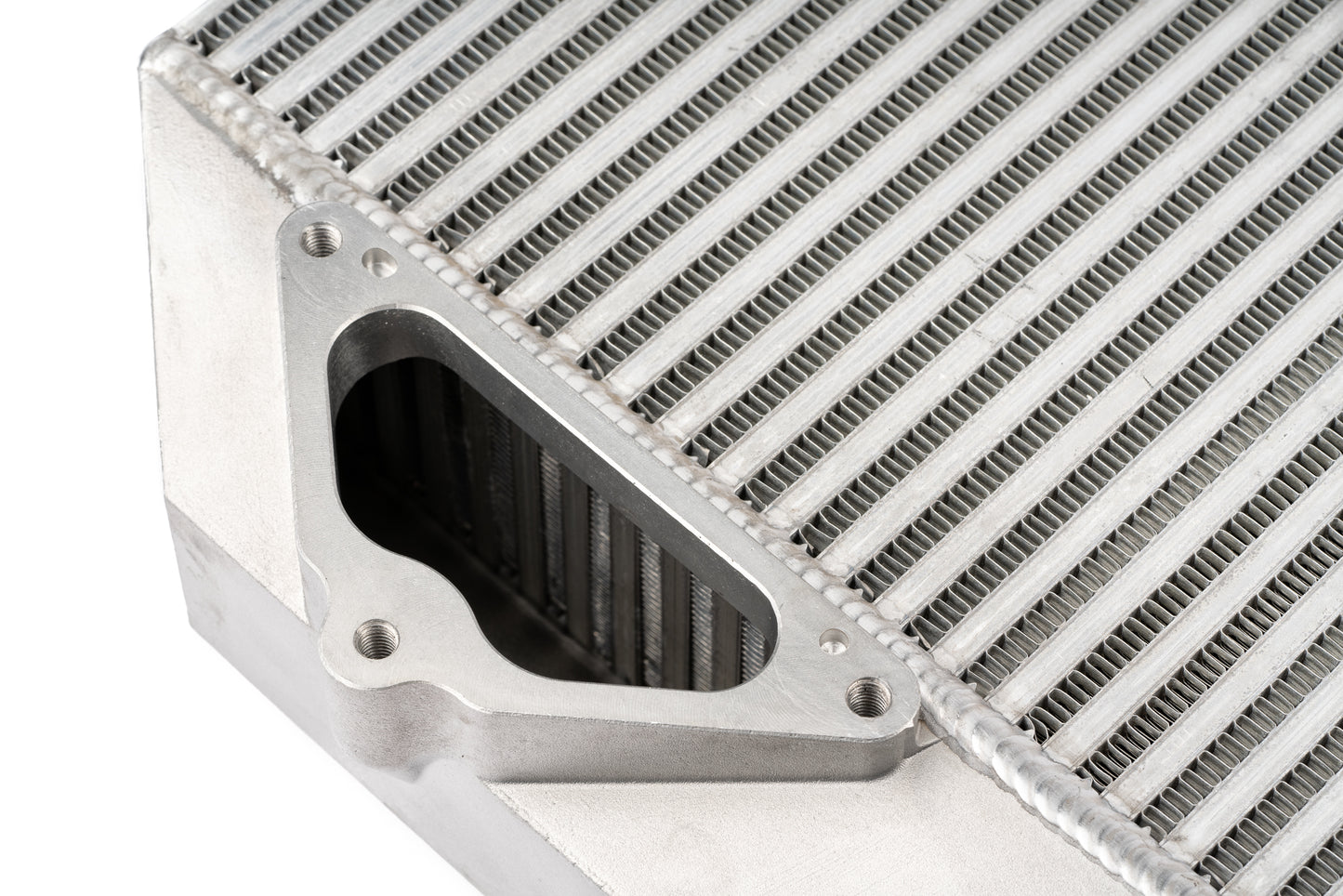 AMS Performance top mount intercooler for 2022-2026 Subaru WRX AMS.50.09.0001-1