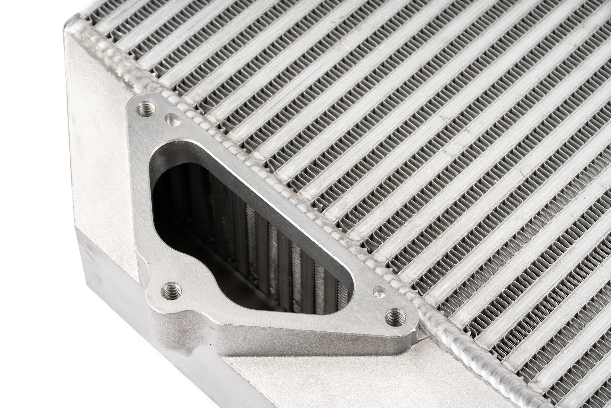 AMS Performance top mount intercooler for 2022-2026 Subaru WRX AMS.50.09.0001-1