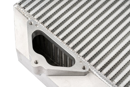 AMS Performance top mount intercooler for 2022-2026 Subaru WRX AMS.50.09.0001-1