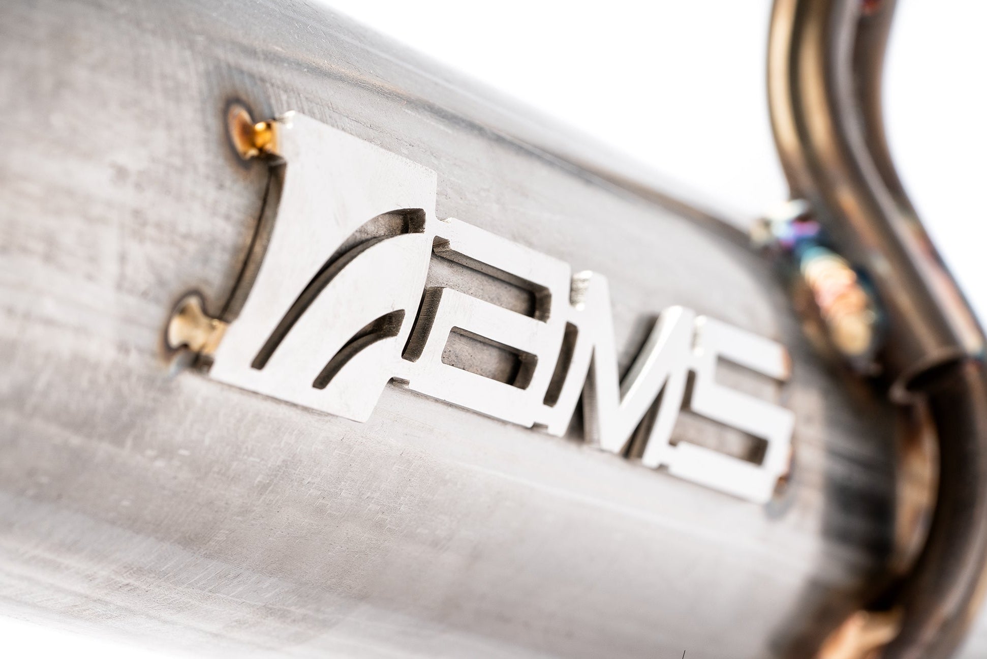 AMS Performance street downpipes for Ford Raptor 3.5 EcoBoost AMS.45.05.0001-2