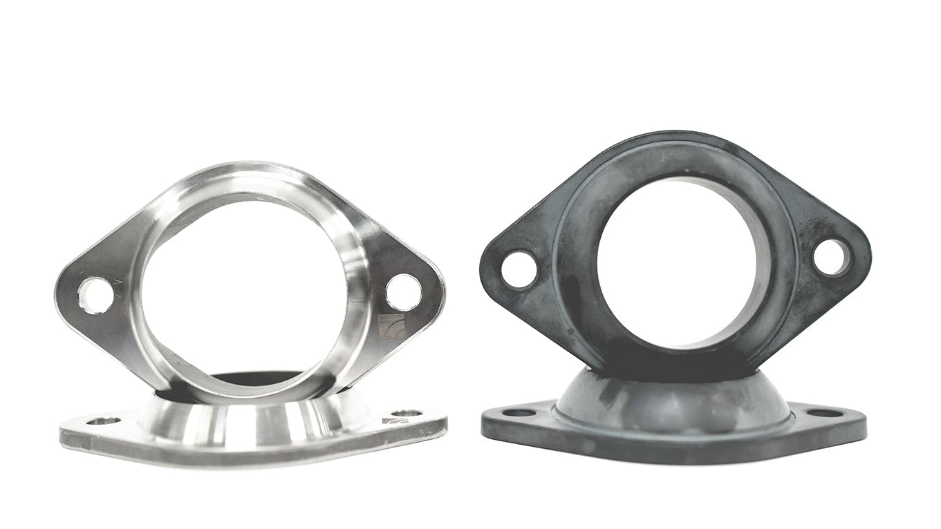 AMS Performance turbine housing adapter kit for Ford F150 Raptor 3.5 EcoBoost AMS.32.05.0002-1
