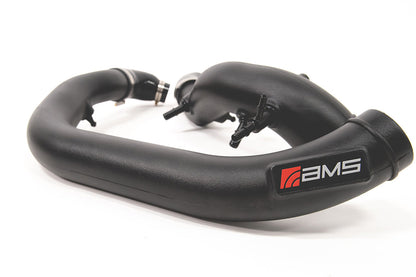 AMS Performance turbo inlet upgrade for Ford F150 Raptor 3.5 EcoBoost AMS.32.08.0001-1