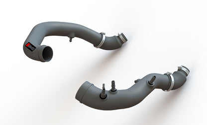 AMS Performance turbo inlet upgrade for Ford F150 Raptor 3.5 EcoBoost AMS.32.08.0001-1