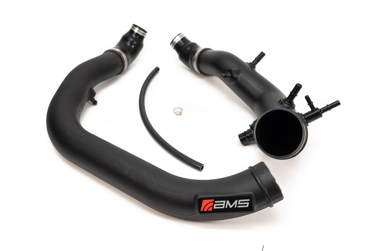 AMS Performance turbo inlet upgrade for Ford F150 Raptor 3.5 EcoBoost AMS.32.08.0001-1