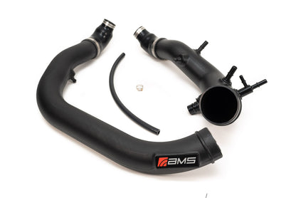 AMS Performance turbo inlet upgrade for Ford F150 Raptor 3.5 EcoBoost AMS.32.08.0001-1