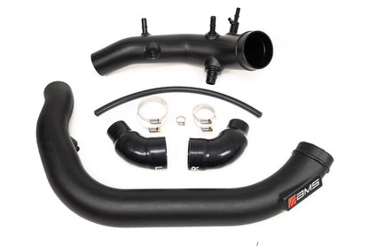 AMS Performance turbo inlet upgrade for Ford F150 Raptor 3.5 EcoBoost AMS.32.08.0001-1