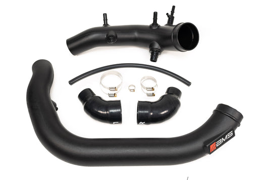 AMS Performance turbo inlet upgrade for Ford F150 Raptor 3.5 EcoBoost AMS.32.08.0001-1