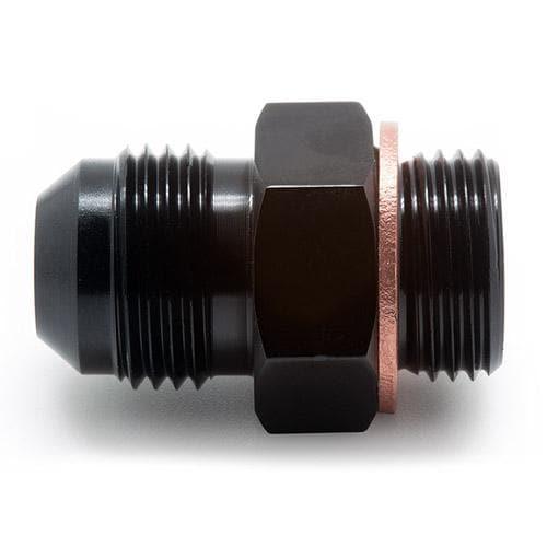 Blox Racing 6AN Fuel Inlet Fitting for Universal Fitment - BXFU-04451