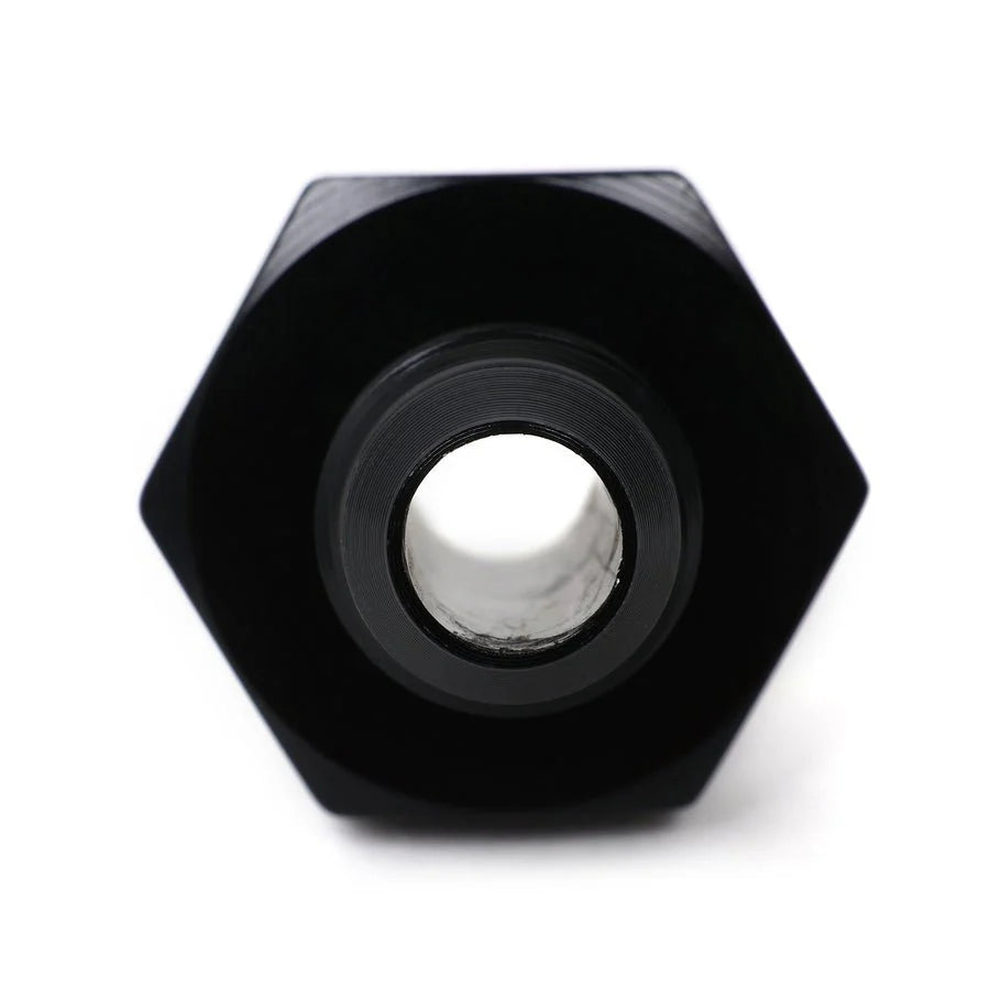 Blox Racing 6AN Fuel Inlet Fitting for Universal Fitment - BXFU-04451
