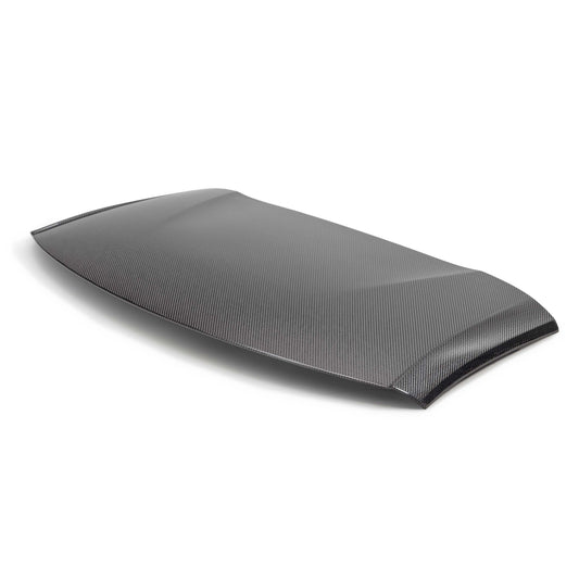 Anderson Composites 20-25 Chevrolet C8 Convertible Carbon Fiber Roof Replacement