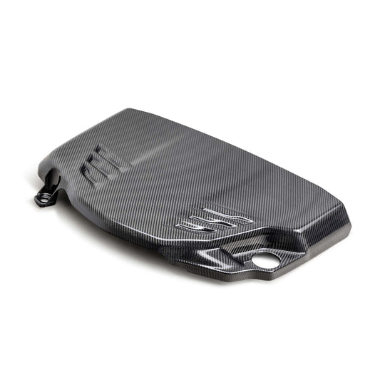Anderson Composites 16-19 Cadillac ATS-V / 22-25 Cadillac CT4-V Blackwing Carbon Fiber Engine Cover