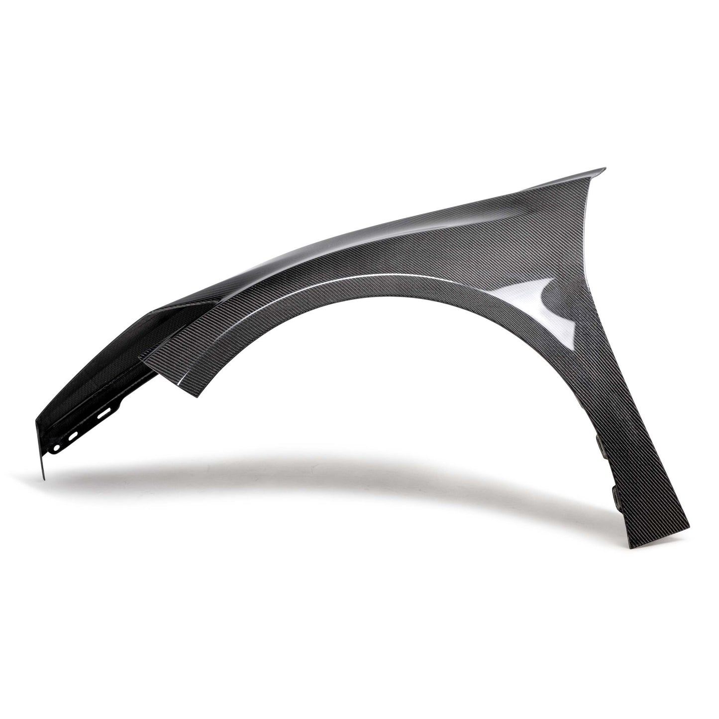 Anderson Composites 23-25 Chevrolet C8 Z06 Carbon Fiber Fenders