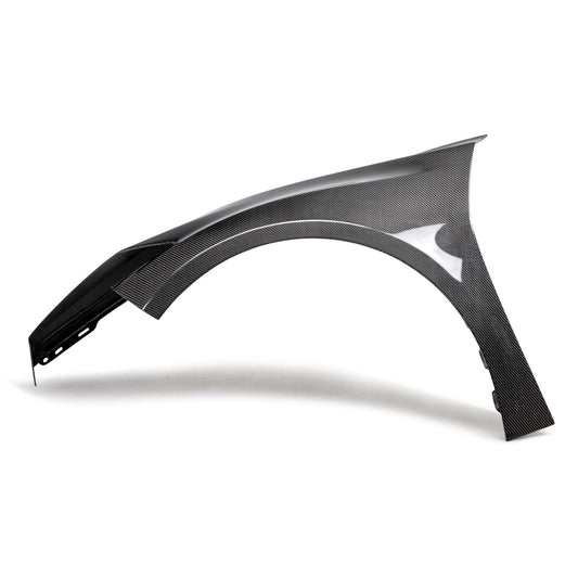 Anderson Composites 23-25 Chevrolet C8 Z06 Carbon Fiber Fenders