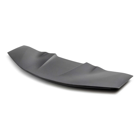 Anderson Composites 20-25 Chevrolet C8 Convertible Carbon Fiber Decklid