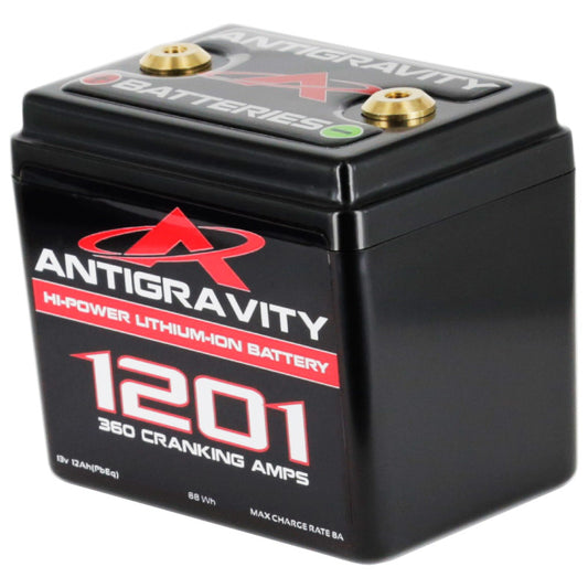 Antigravity Small Case 12-Cell Lithium Battery Antigravity Batteries