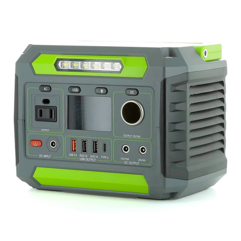 Antigravity PS-80 Portable Power Station Antigravity Batteries