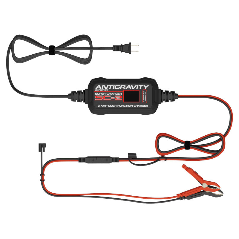 antigravity ag-bc-sc-2