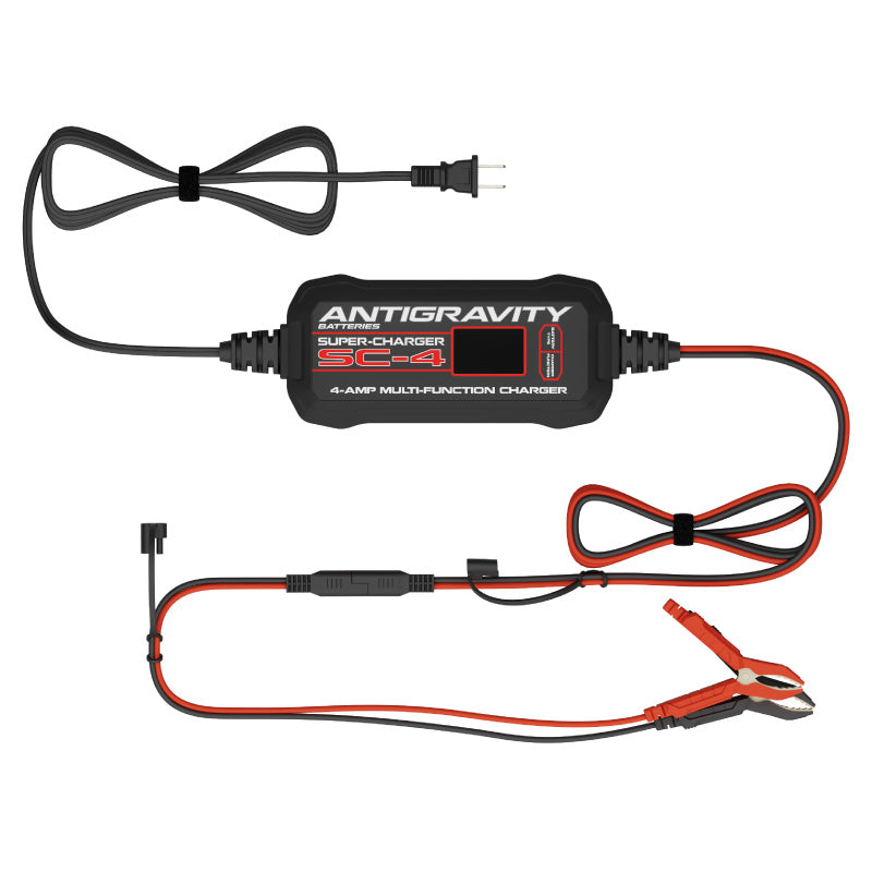 Antigravity SC-4 Super-Charger