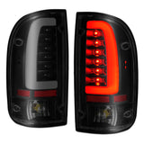 Anzo 311354 LED Tail Lights - Toyota Tacoma 95-00