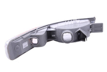 Load image into Gallery viewer, Anzo 511021 Parking and Signal Lights for Acura Integra (98-01) featuring chrome housing, clear lens, and amber accents for a sleek, modern appearance.