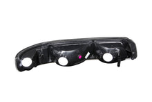 Load image into Gallery viewer, Anzo 511065 Euro Parking and Signal Lights for Chevy Silverado/Suburban/Tahoe (99-06) with black housing, clear lens, and bright illumination.