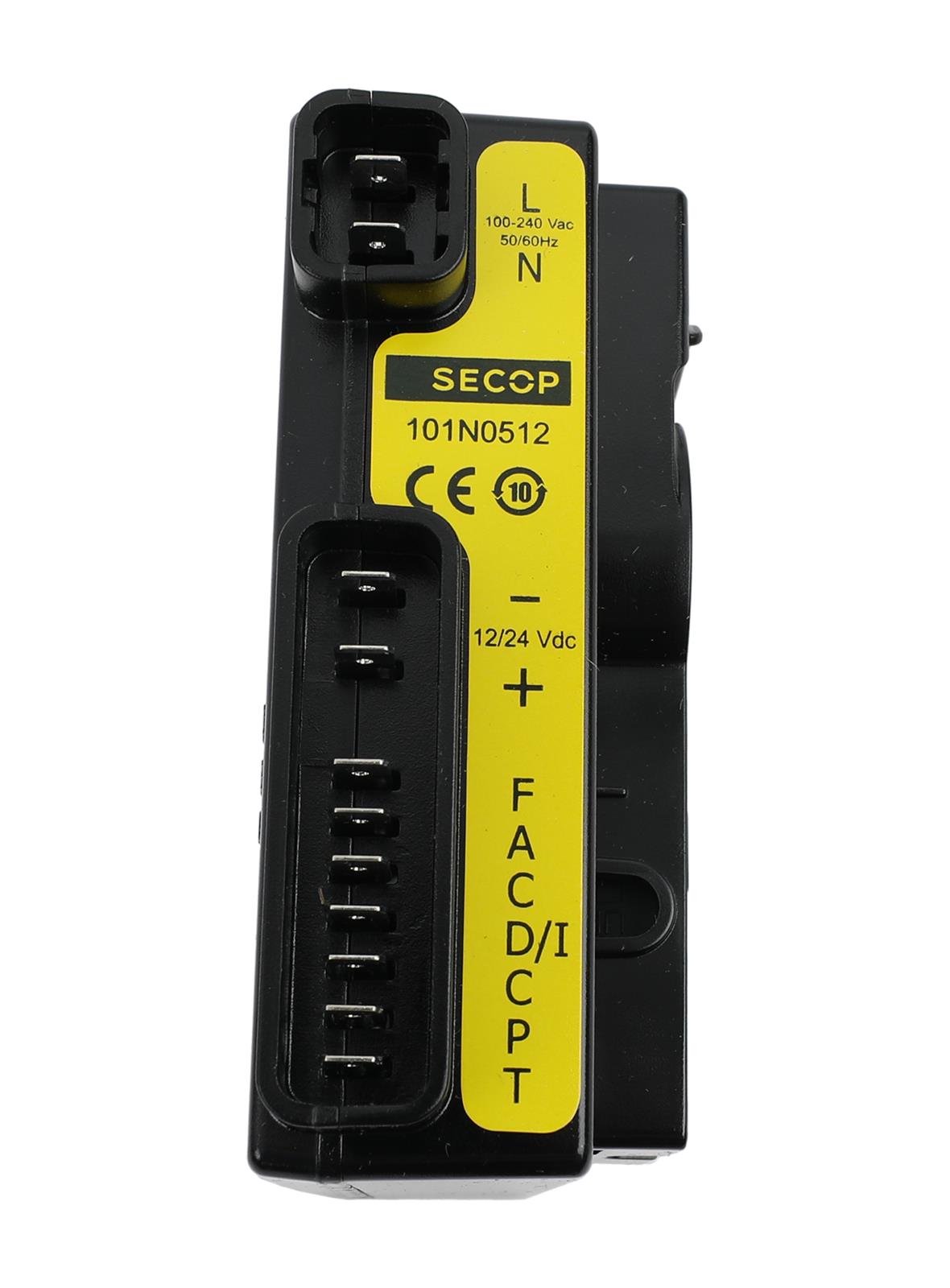 ARB Secop Fridge Control Unit