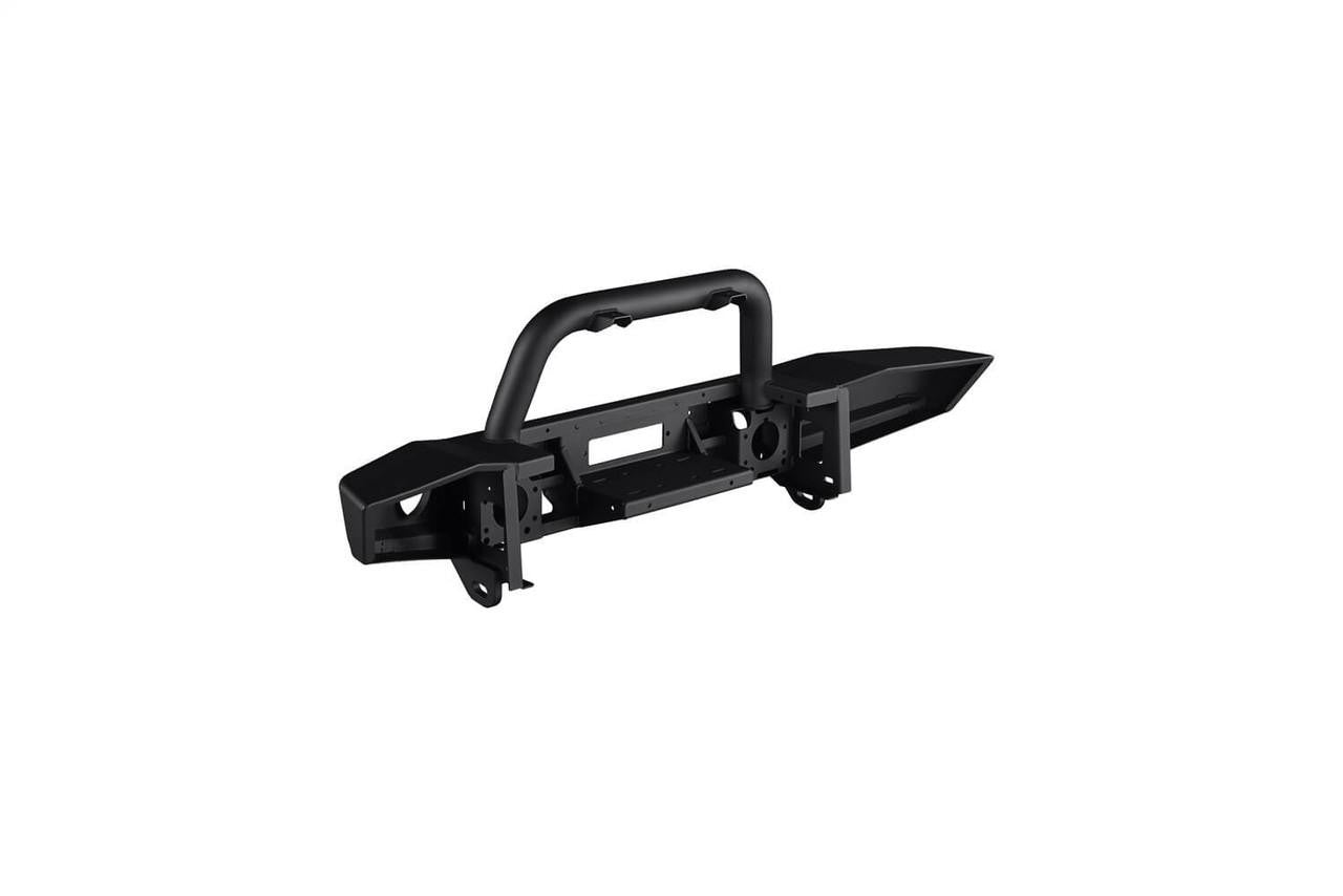 ARB 3450440 Deluxe bull bar bumper for Jeep Wrangler JL and Gladiator JT