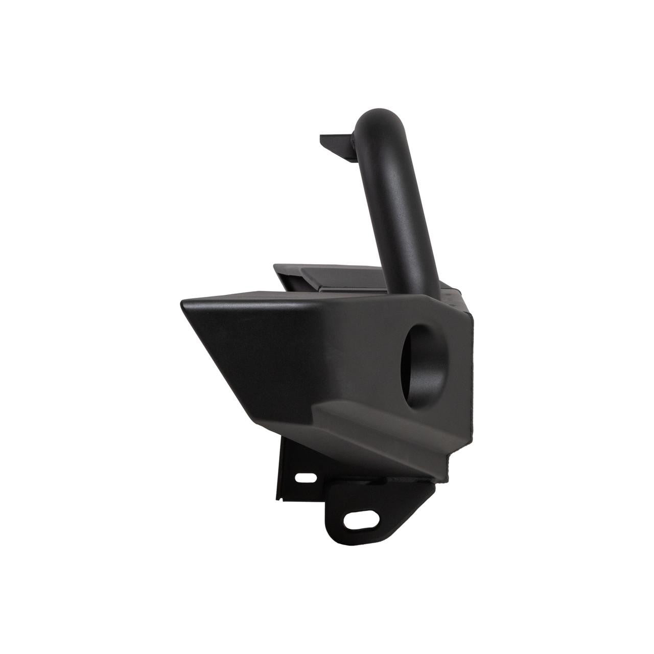 ARB 3450440 Deluxe bull bar bumper for Jeep Wrangler JL and Gladiator JT