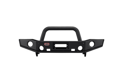 ARB 3450440 Deluxe bull bar bumper for Jeep Wrangler JL and Gladiator JT