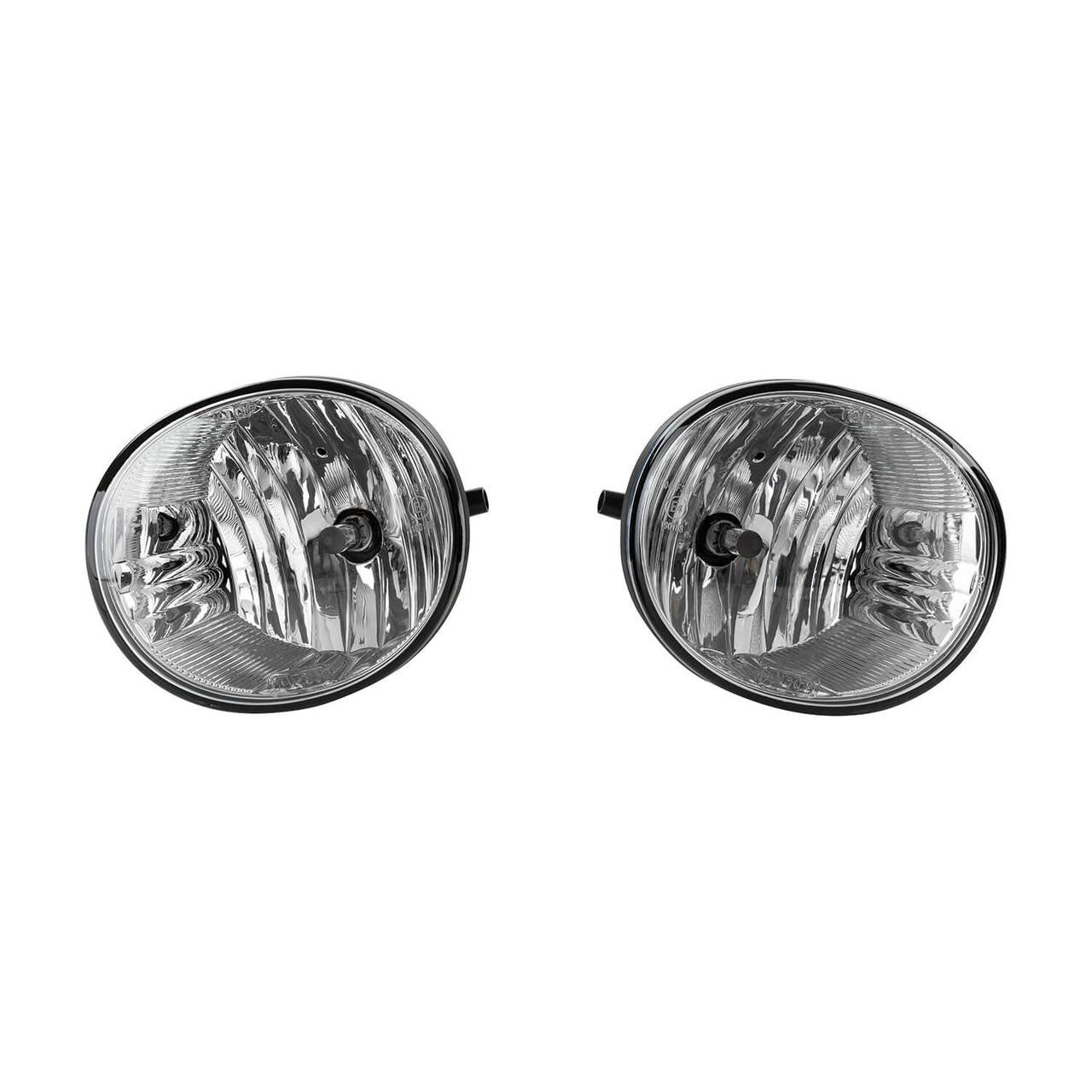 ARB 3500590 halogen fog light kit for 2011-2015 Ford F-250 and F-350 Super Duty
