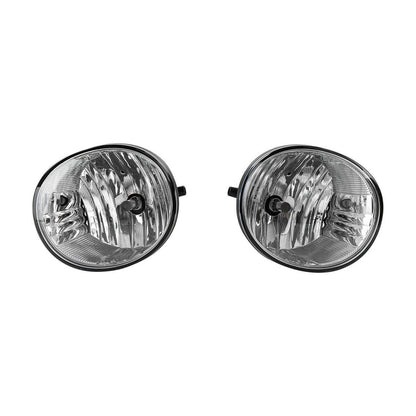 ARB 3500590 halogen fog light kit for 2011-2015 Ford F-250 and F-350 Super Duty