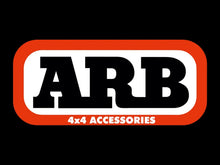 Load image into Gallery viewer, ARB Sp F/Kit Rear Bar Fj Cruiser