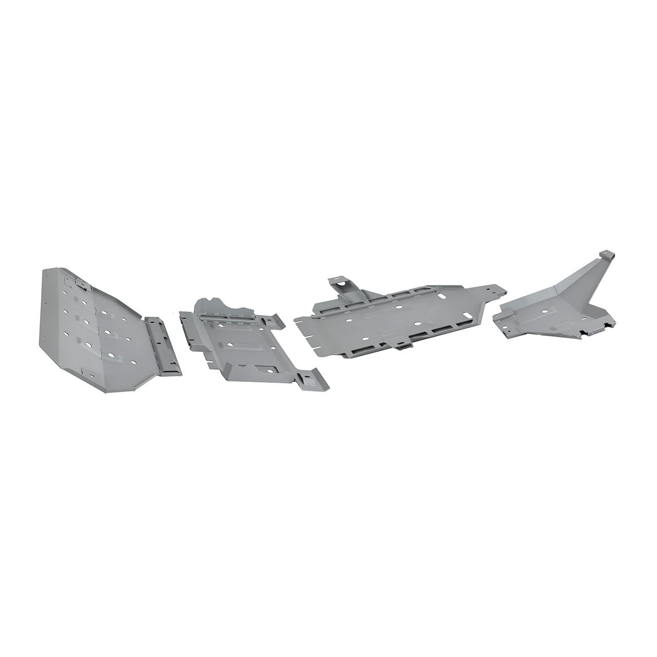 ARB 5480100 skid plate under vehicle protection kit for 2021-2025 Ford Bronco