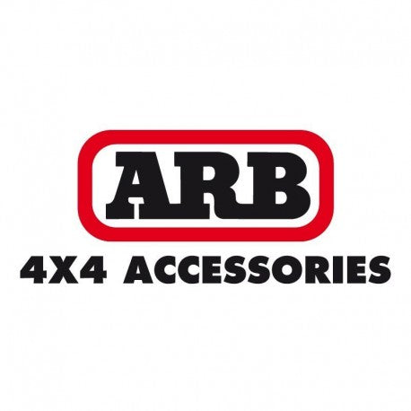 ARB Rstb Socket & Tail 7 Pin Round Sml