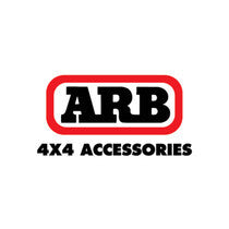 ARB / OME 10-24 Toyota 4Runner Nitro Plus Kit - FR 2.5in/0lb - RR 2in/0lb