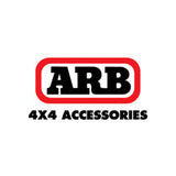 ARB / OME 10-24 Toyota 4Runner Nitro Plus Kit - FR 2.5in/0lb - RR 2in/0lb