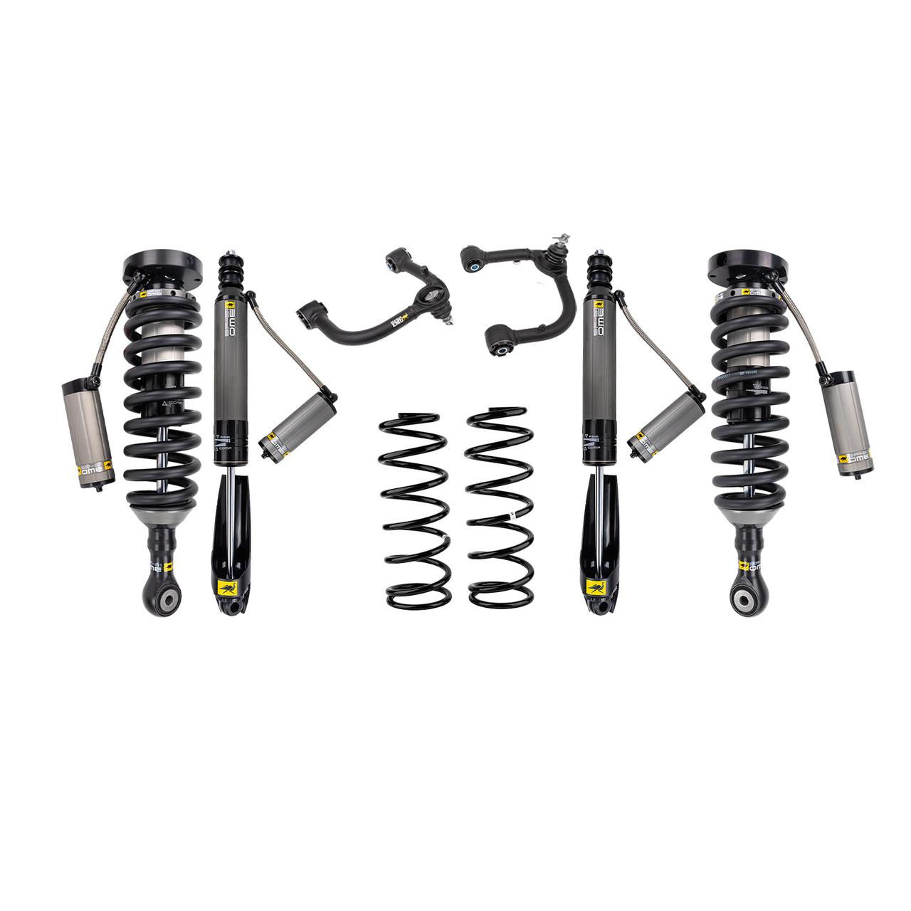 ARB BP51 Shock Absorbers