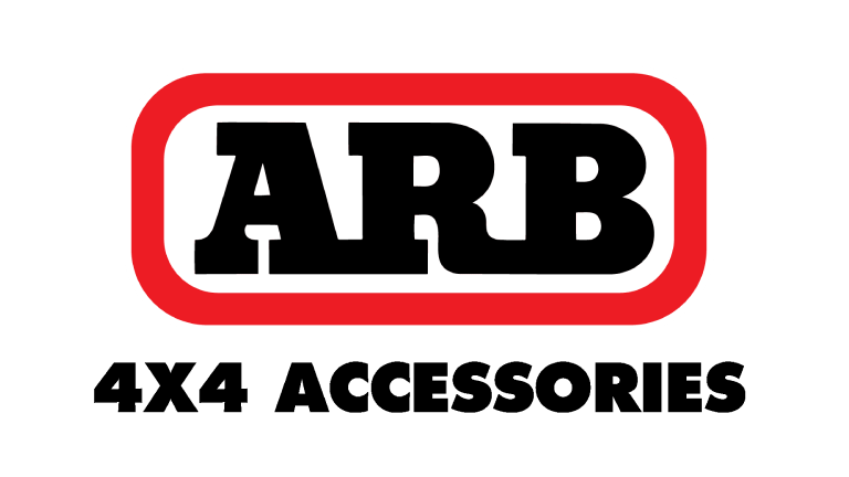 ARB Deluxe Side Rails S Rear 100 Coil